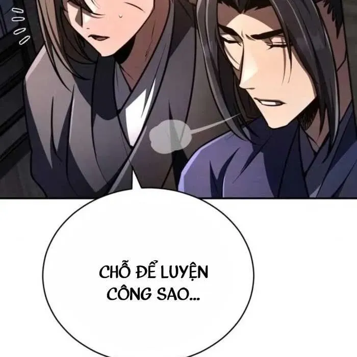 Quyền Vương Phục Sinh - Chapter 22 - Page 22