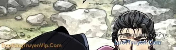 Quyền Vương Phục Sinh - Chapter 22 - Page 220