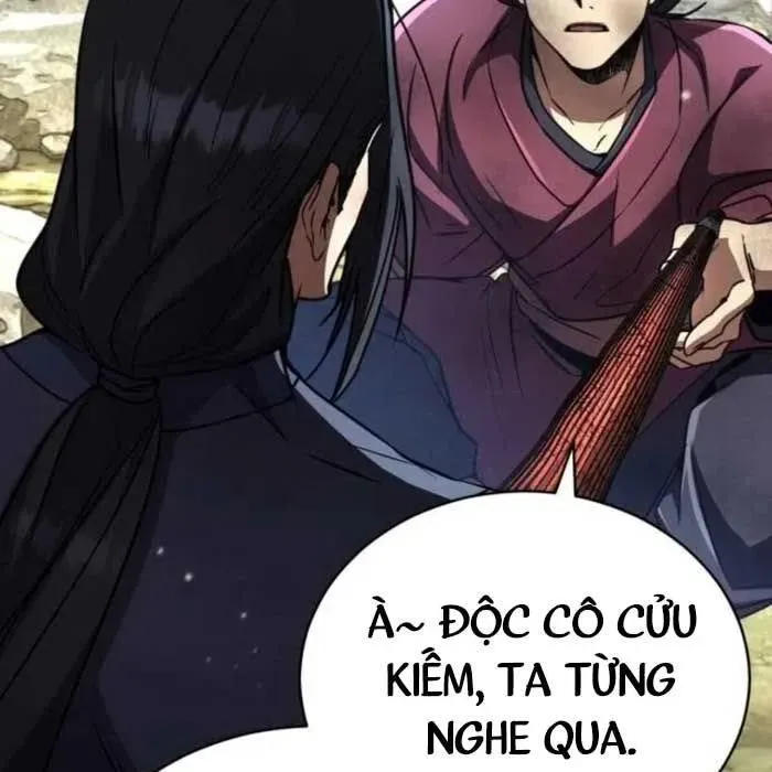 Quyền Vương Phục Sinh - Chapter 22 - Page 221