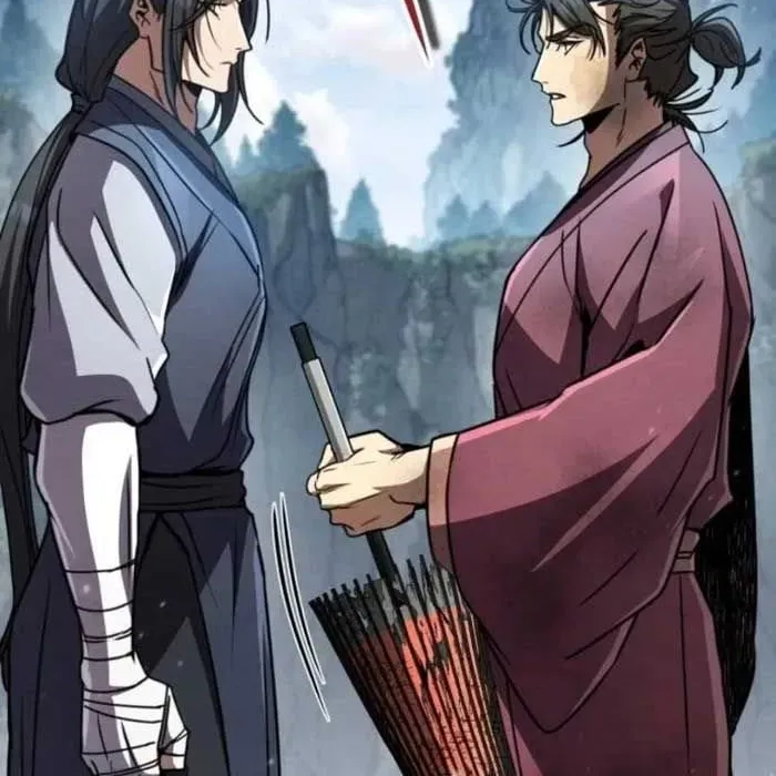 Quyền Vương Phục Sinh - Chapter 22 - Page 282