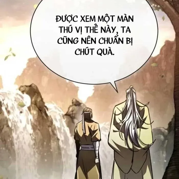 Quyền Vương Phục Sinh - Chapter 22 - Page 318