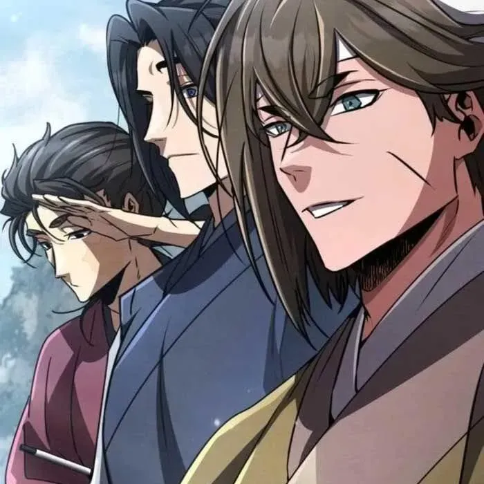 Quyền Vương Phục Sinh - Chapter 22 - Page 34