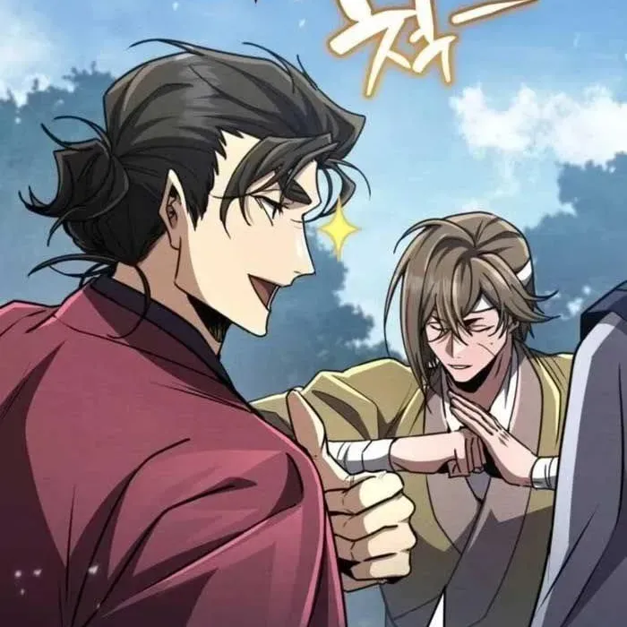 Quyền Vương Phục Sinh - Chapter 22 - Page 41