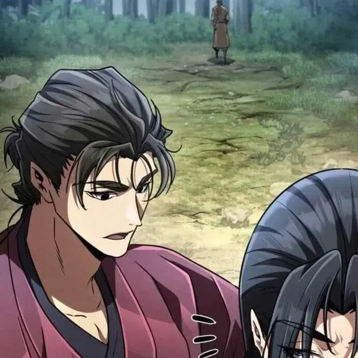 Quyền Vương Phục Sinh - Chapter 22 - Page 44