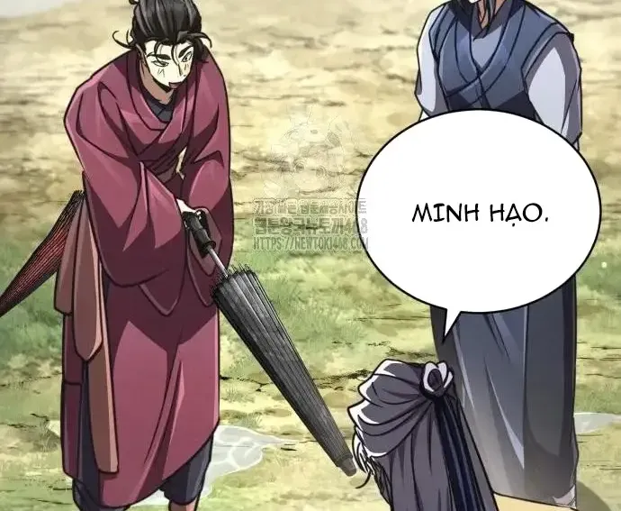 Quyền Vương Phục Sinh - Chapter 23 - Page 115