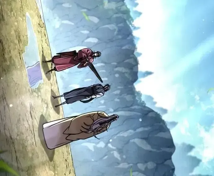 Quyền Vương Phục Sinh - Chapter 23 - Page 125