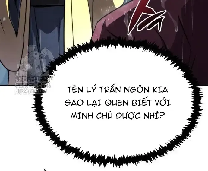 Quyền Vương Phục Sinh - Chapter 23 - Page 15