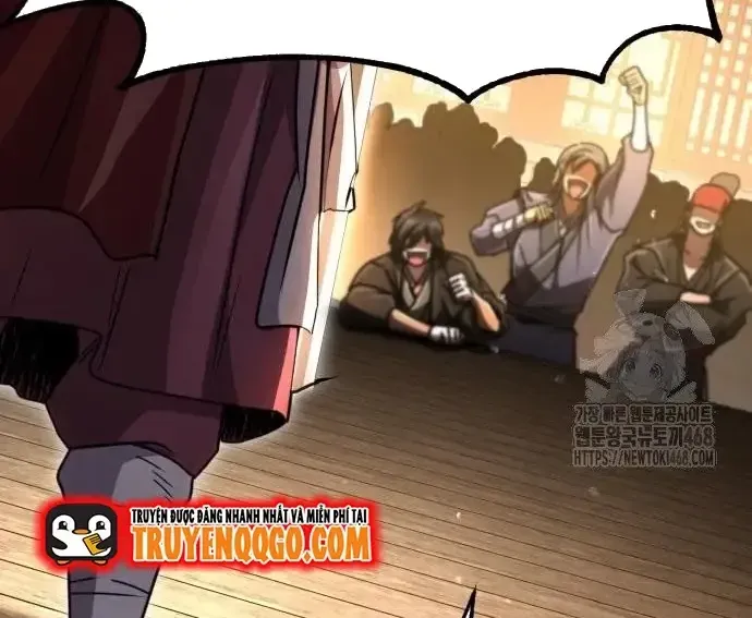 Quyền Vương Phục Sinh - Chapter 23 - Page 196