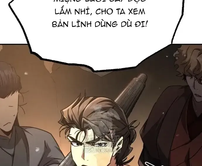 Quyền Vương Phục Sinh - Chapter 23 - Page 202