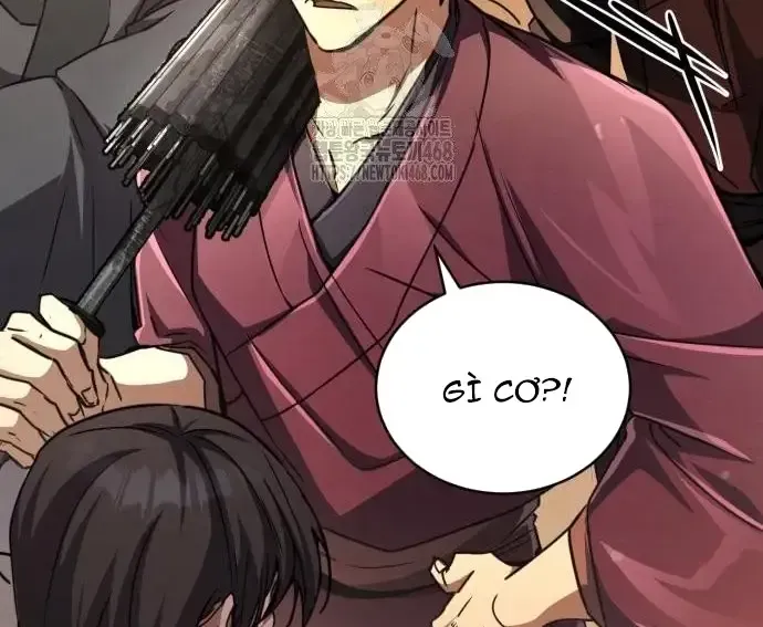 Quyền Vương Phục Sinh - Chapter 23 - Page 203