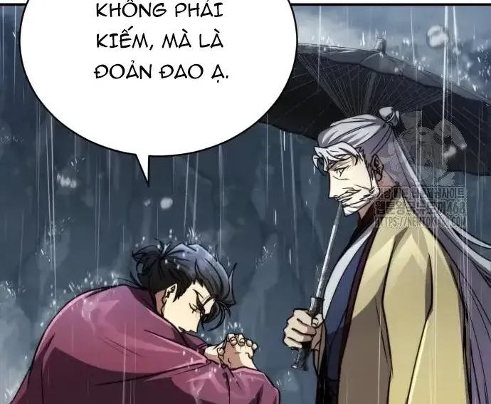 Quyền Vương Phục Sinh - Chapter 23 - Page 21