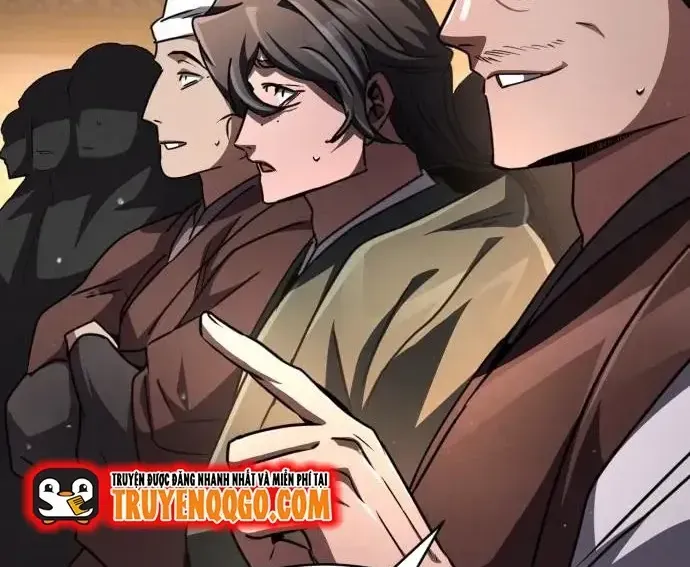 Quyền Vương Phục Sinh - Chapter 23 - Page 298