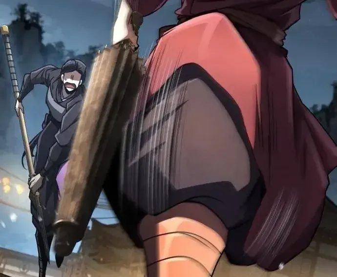 Quyền Vương Phục Sinh - Chapter 23 - Page 303