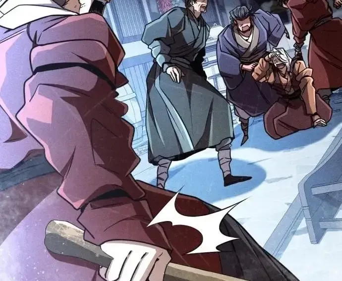 Quyền Vương Phục Sinh - Chapter 23 - Page 57