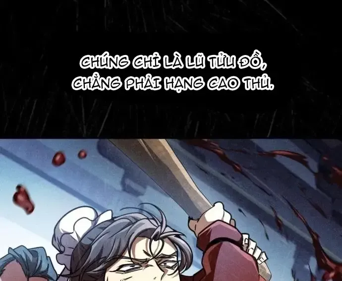 Quyền Vương Phục Sinh - Chapter 23 - Page 60