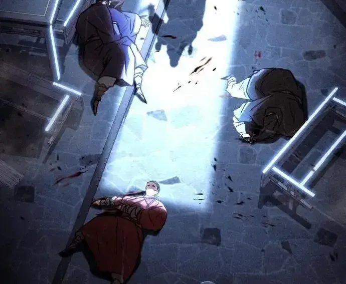 Quyền Vương Phục Sinh - Chapter 23 - Page 63