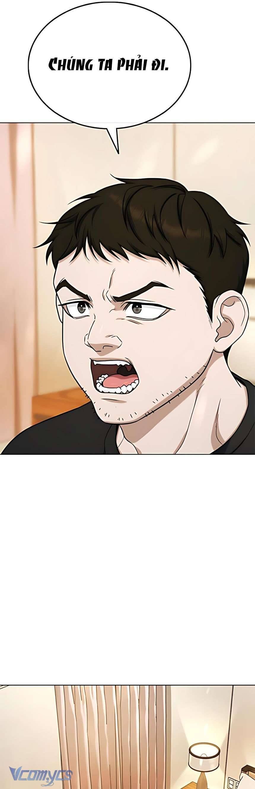 Zombie Papa - Chapter 16 - Page 19