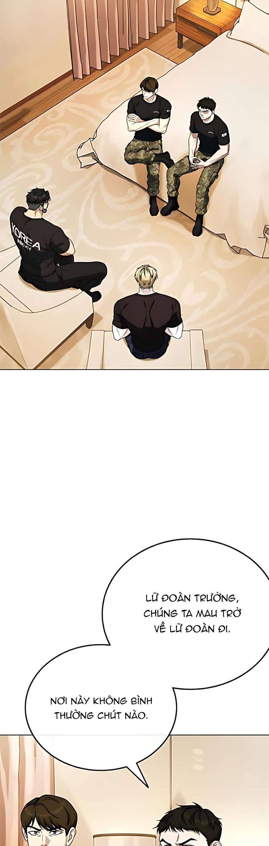 Zombie Papa - Chapter 16 - Page 20