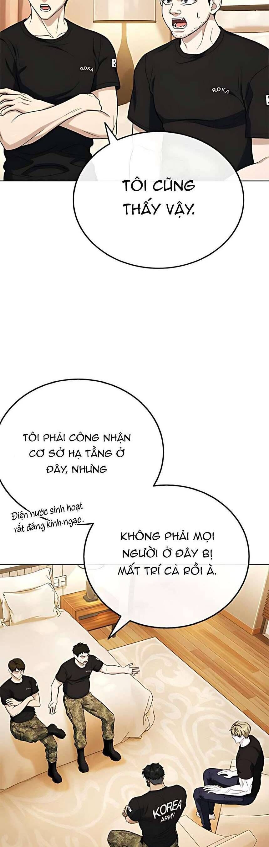 Zombie Papa - Chapter 16 - Page 21