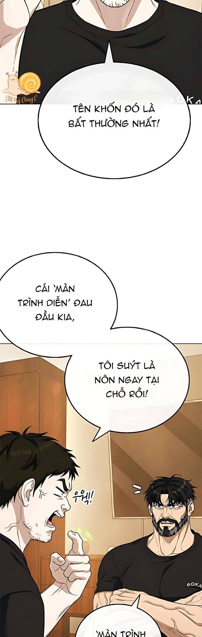 Zombie Papa - Chapter 16 - Page 23