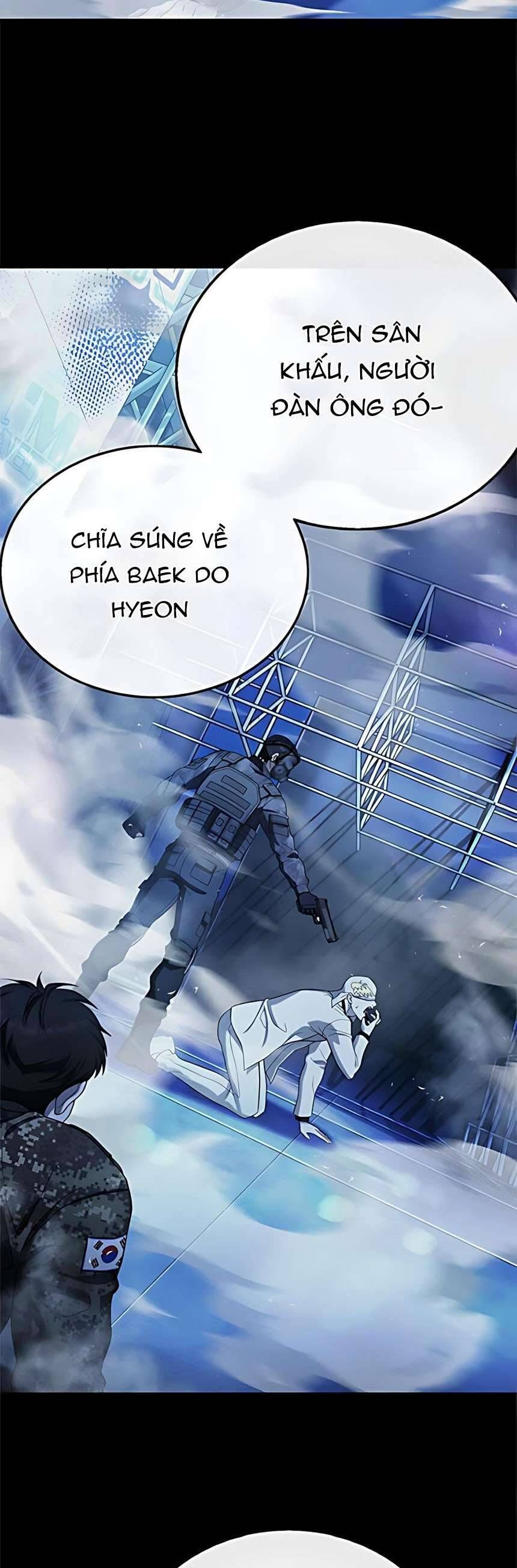 Zombie Papa - Chapter 16 - Page 26