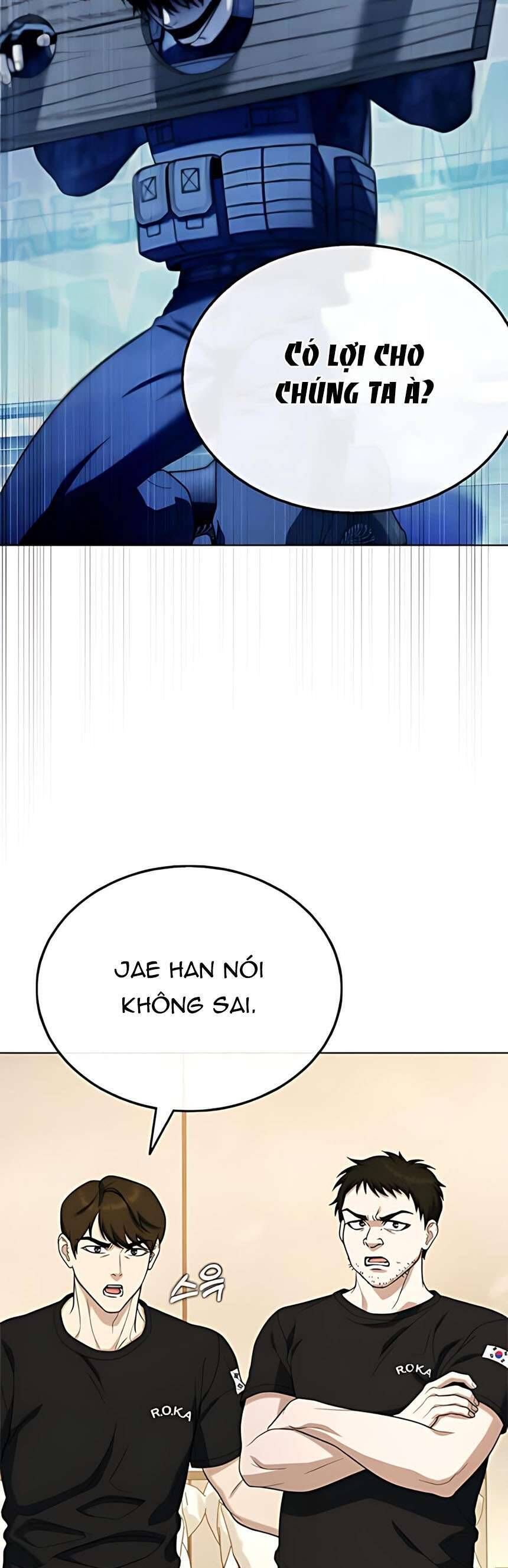 Zombie Papa - Chapter 16 - Page 30