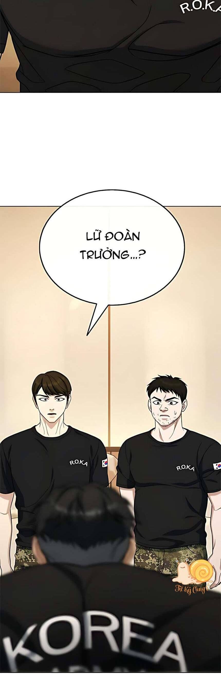 Zombie Papa - Chapter 16 - Page 33