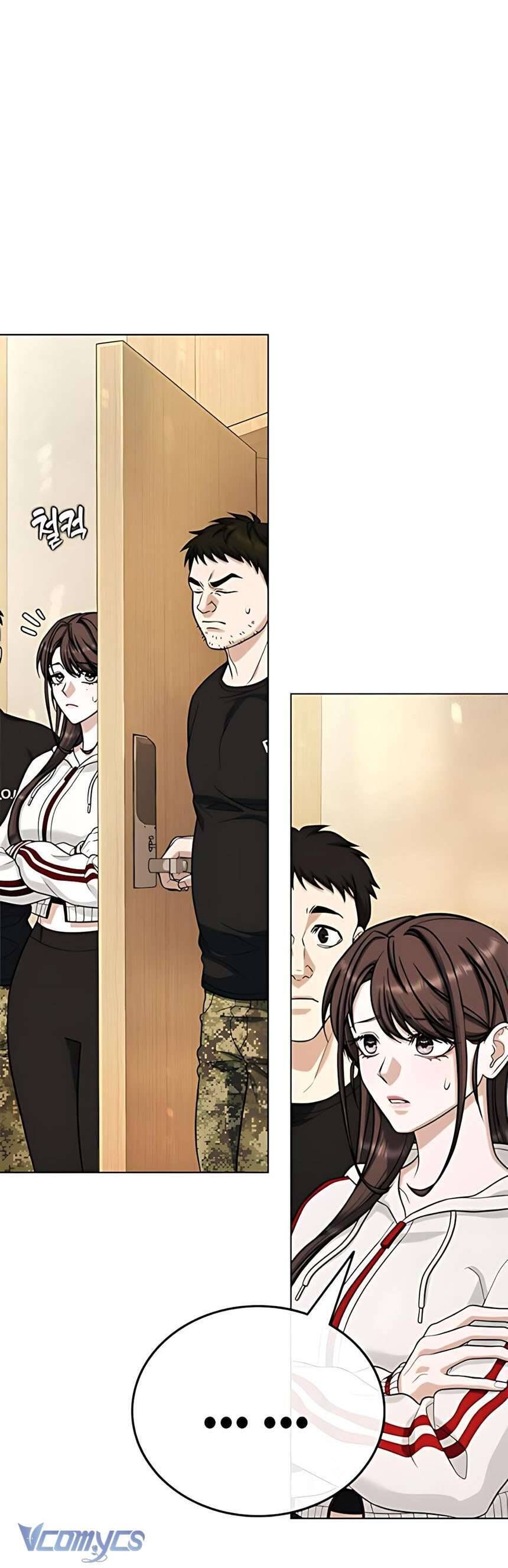 Zombie Papa - Chapter 16 - Page 34