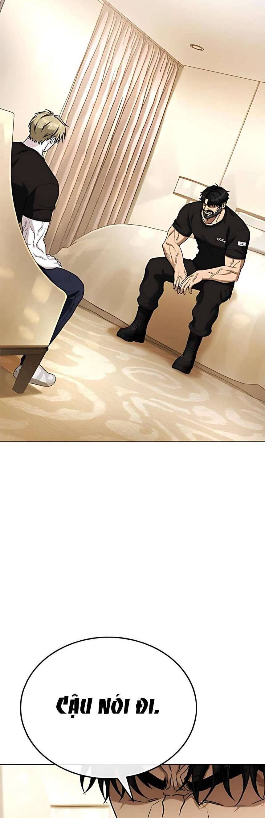 Zombie Papa - Chapter 16 - Page 36