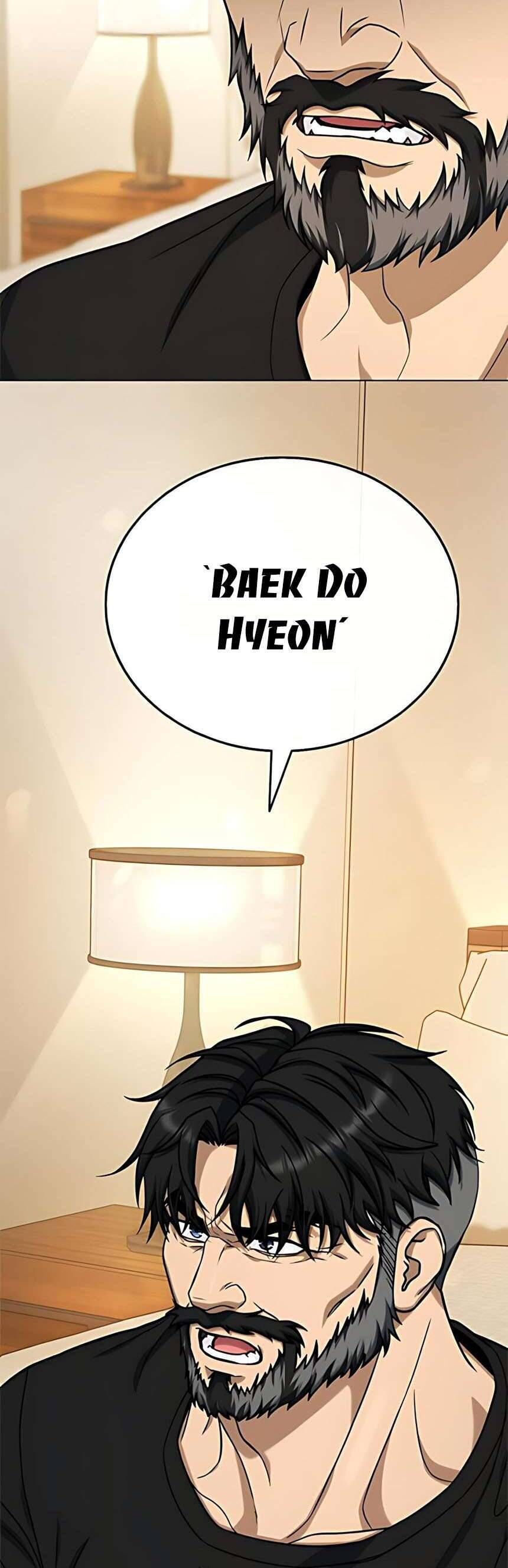 Zombie Papa - Chapter 16 - Page 37