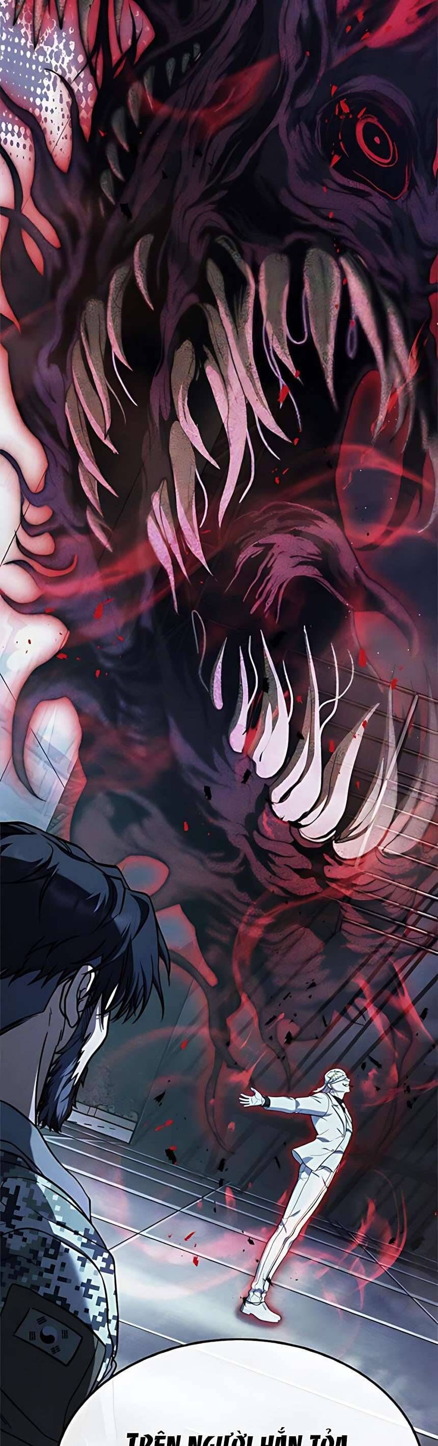 Zombie Papa - Chapter 16 - Page 40