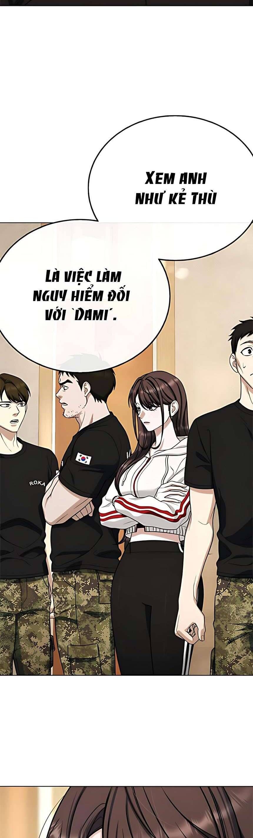 Zombie Papa - Chapter 16 - Page 43