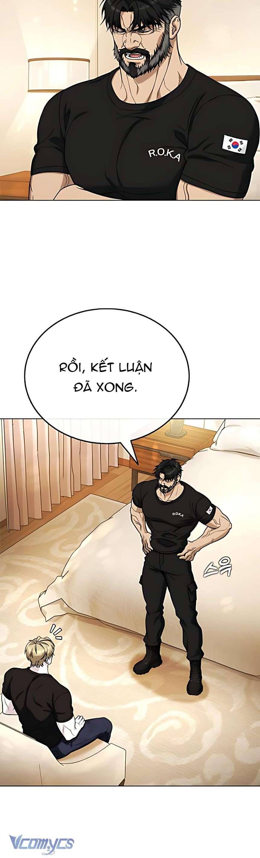 Zombie Papa - Chapter 16 - Page 45