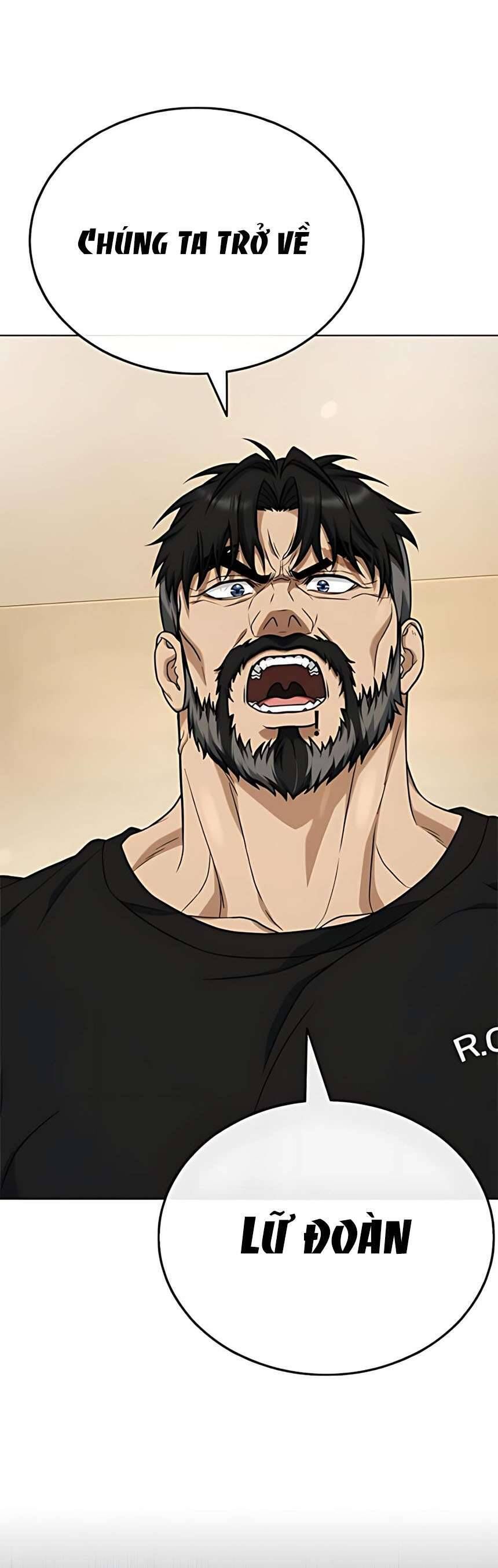 Zombie Papa - Chapter 16 - Page 46