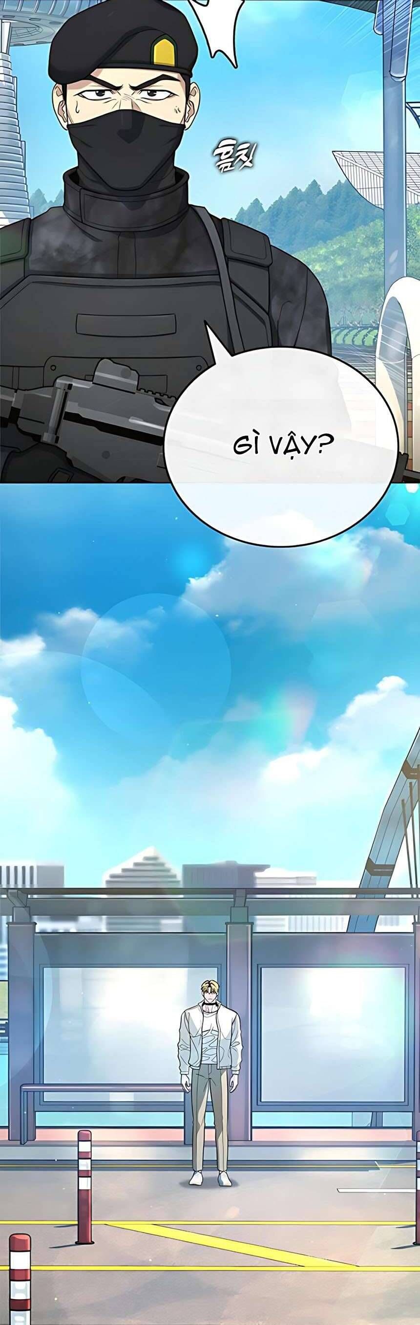 Zombie Papa - Chapter 16 - Page 57