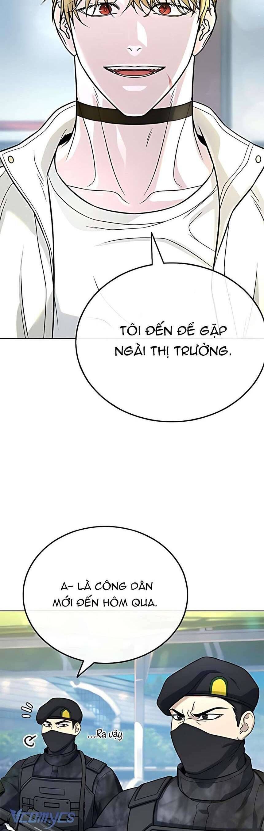 Zombie Papa - Chapter 16 - Page 59