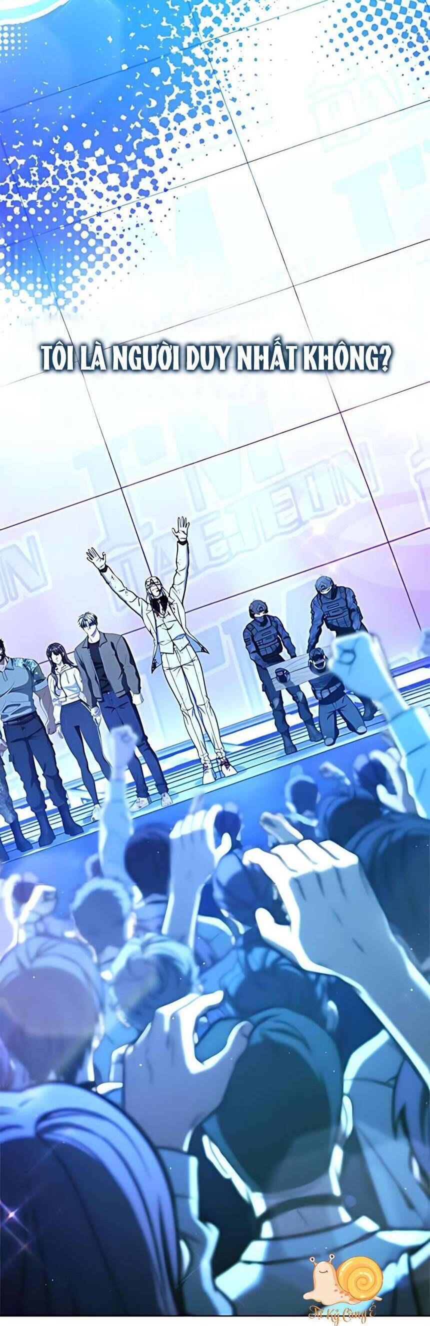 Zombie Papa - Chapter 16 - Page 6