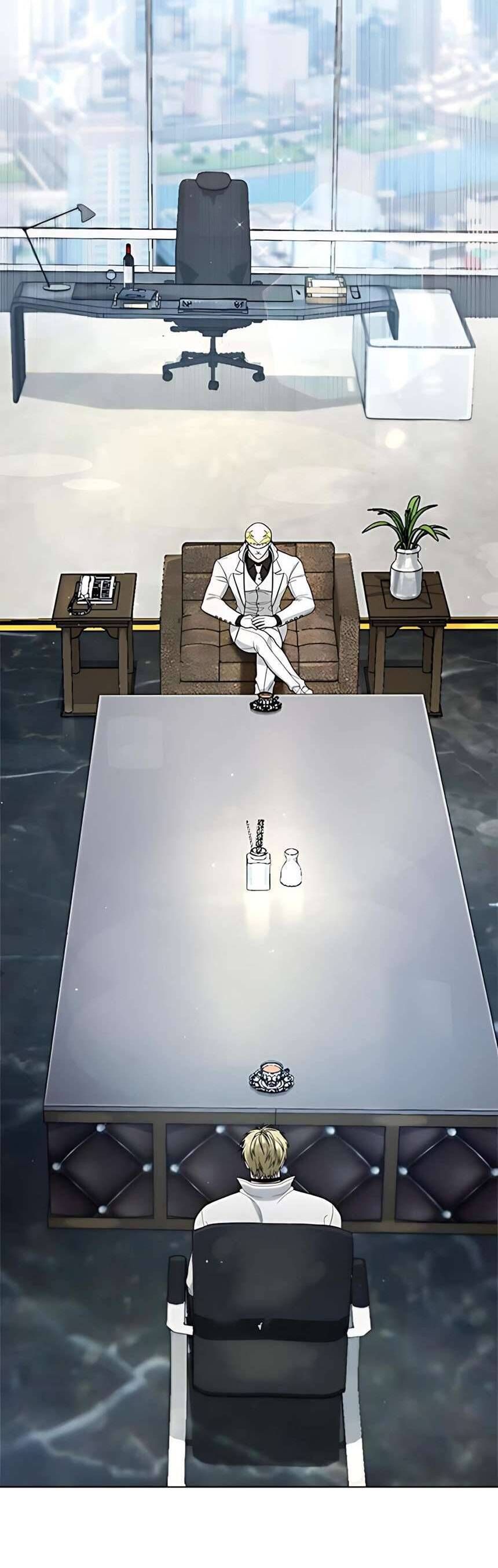 Zombie Papa - Chapter 16 - Page 63