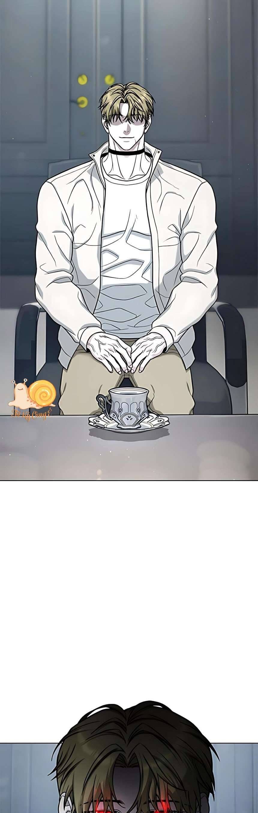 Zombie Papa - Chapter 16 - Page 88