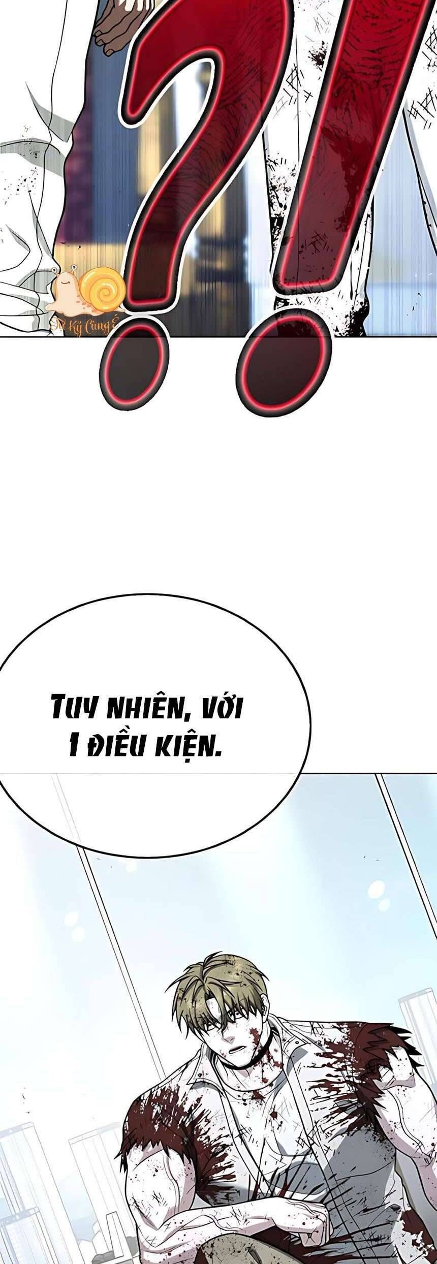 Zombie Papa - Chapter 17 - Page 105