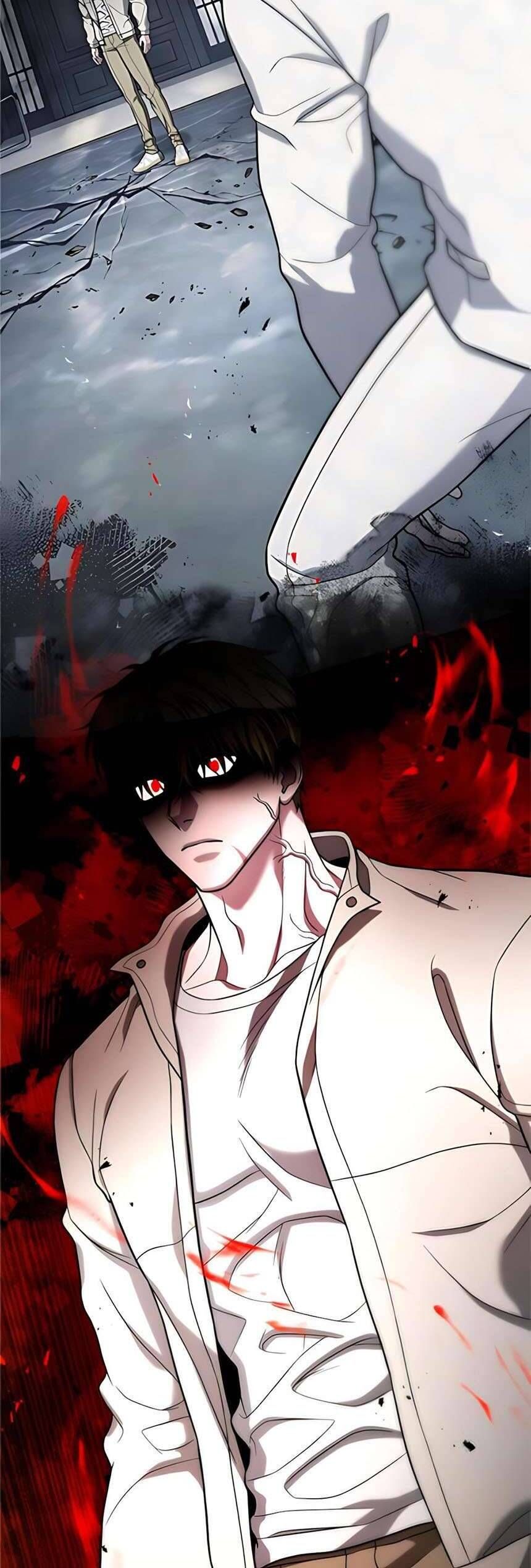 Zombie Papa - Chapter 17 - Page 19