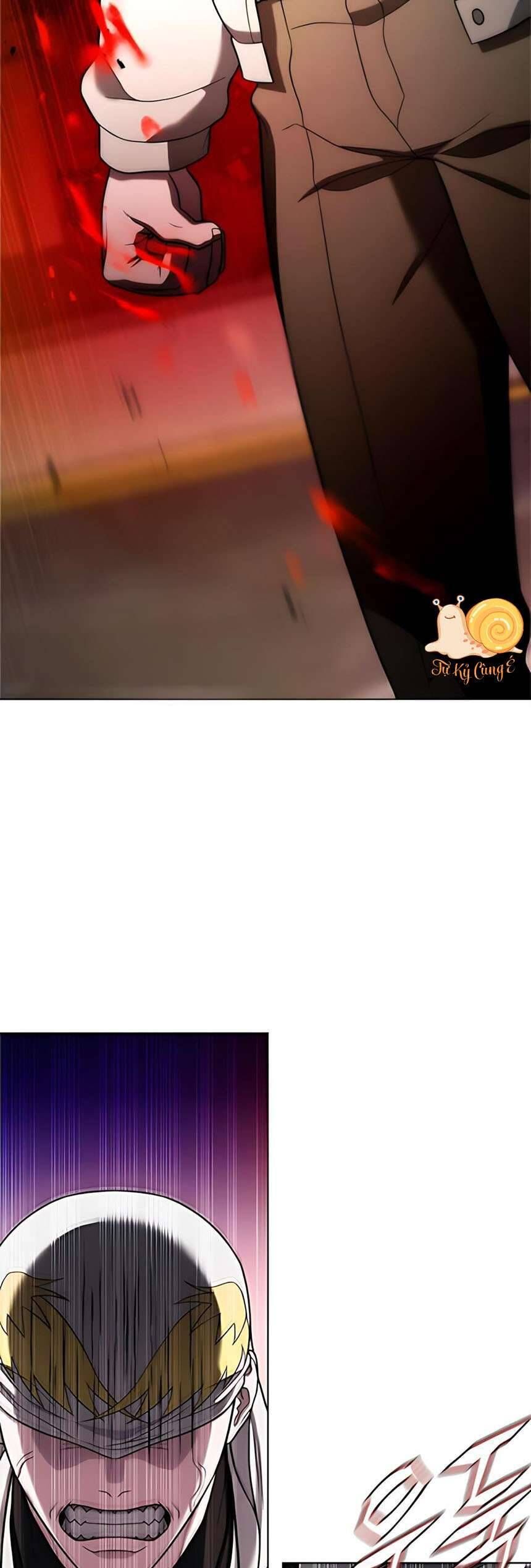 Zombie Papa - Chapter 17 - Page 20