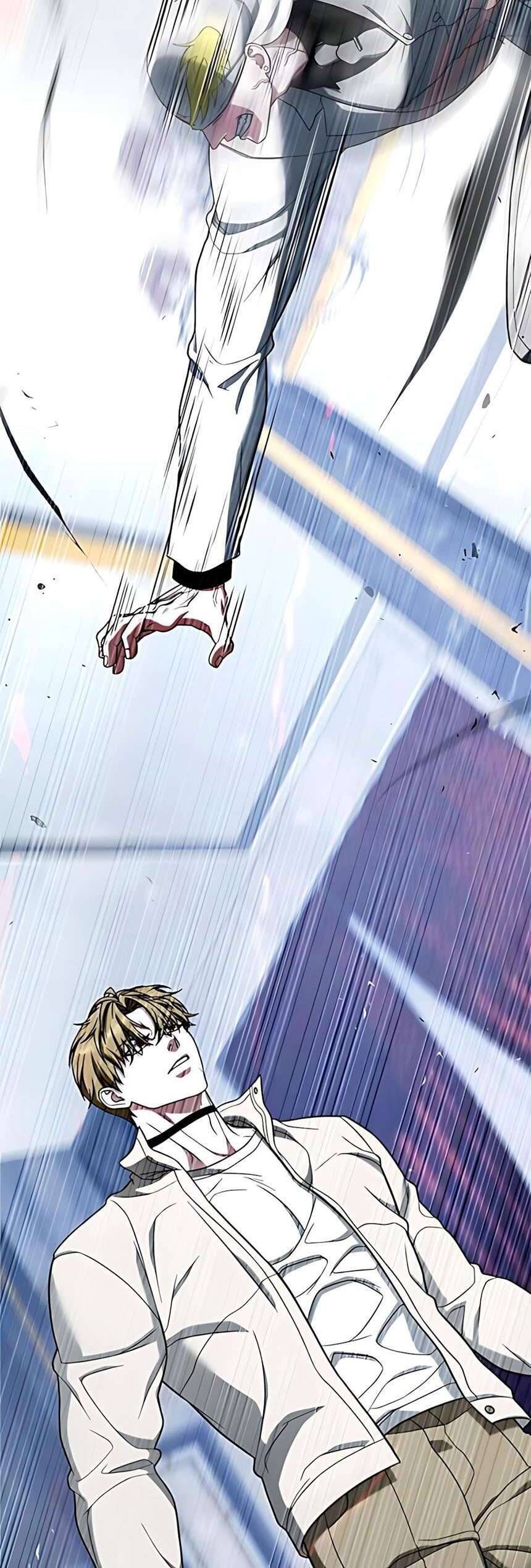 Zombie Papa - Chapter 17 - Page 23