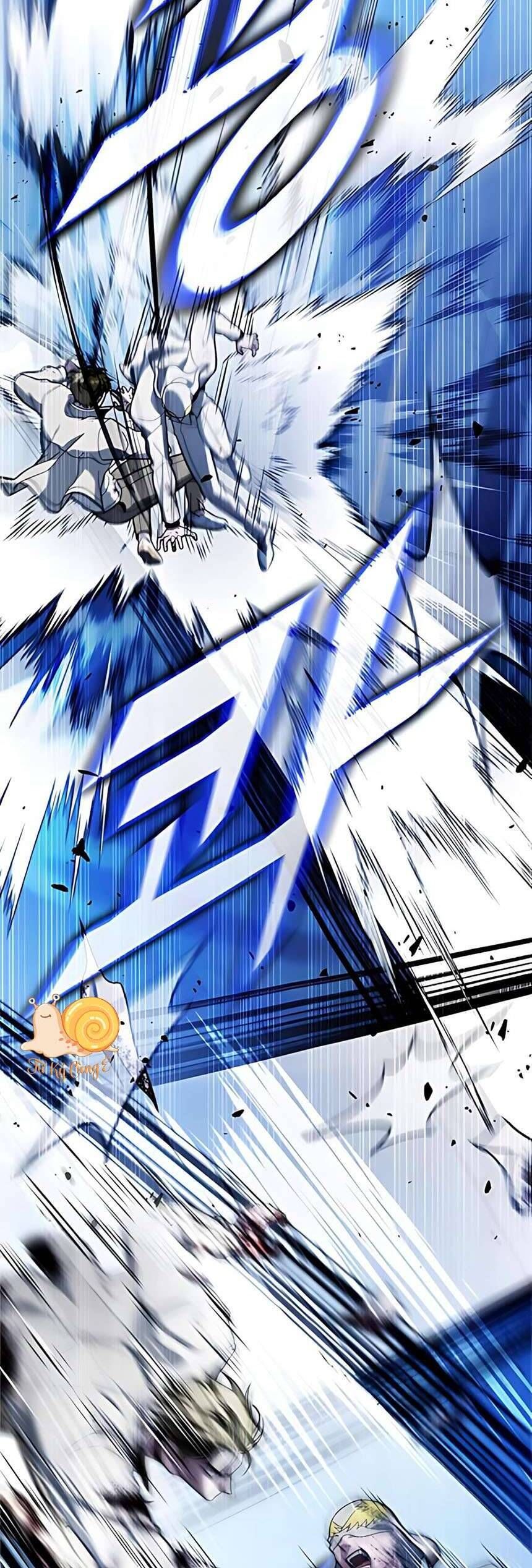 Zombie Papa - Chapter 17 - Page 35