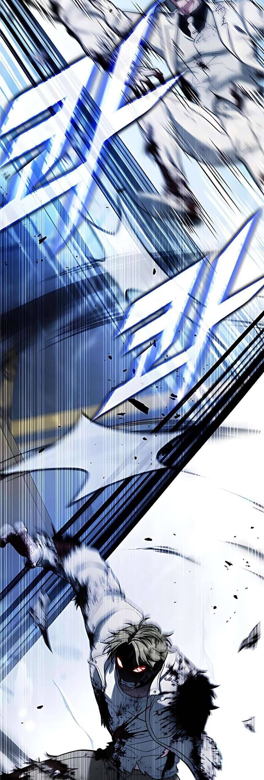 Zombie Papa - Chapter 17 - Page 36