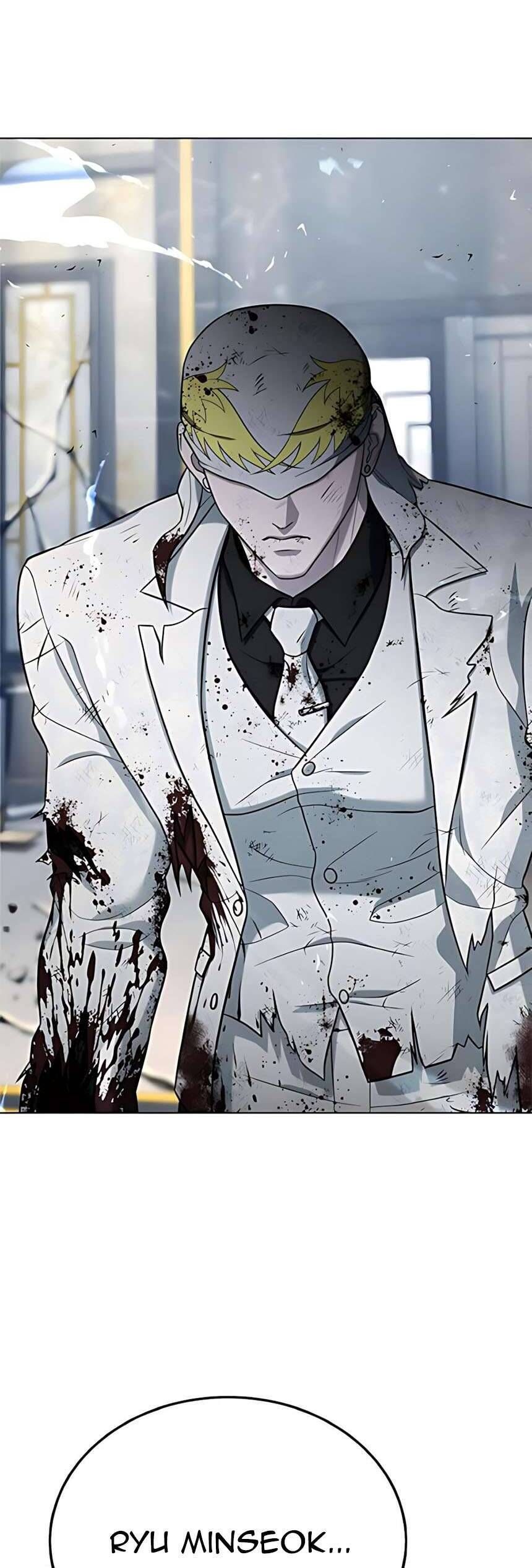 Zombie Papa - Chapter 17 - Page 43