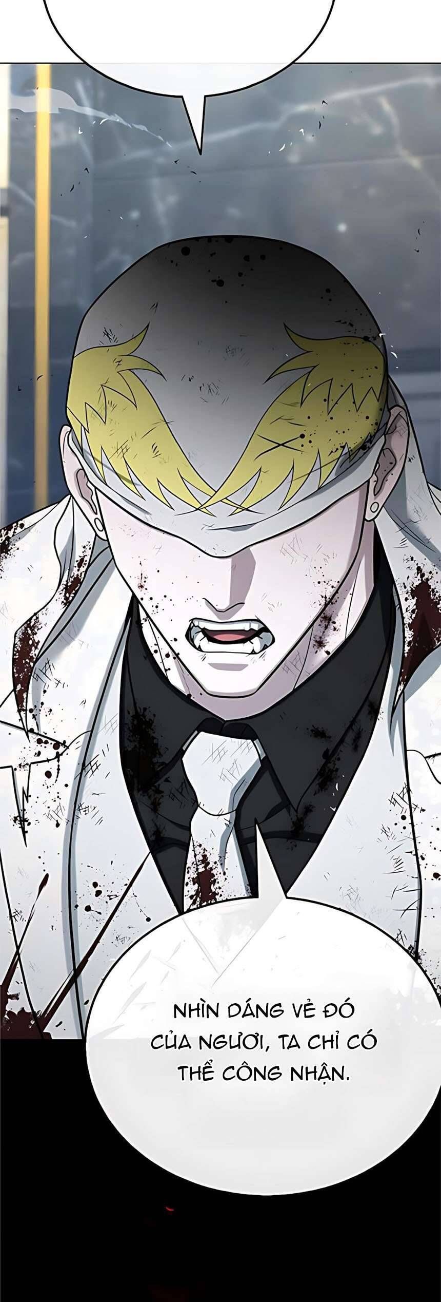 Zombie Papa - Chapter 17 - Page 44