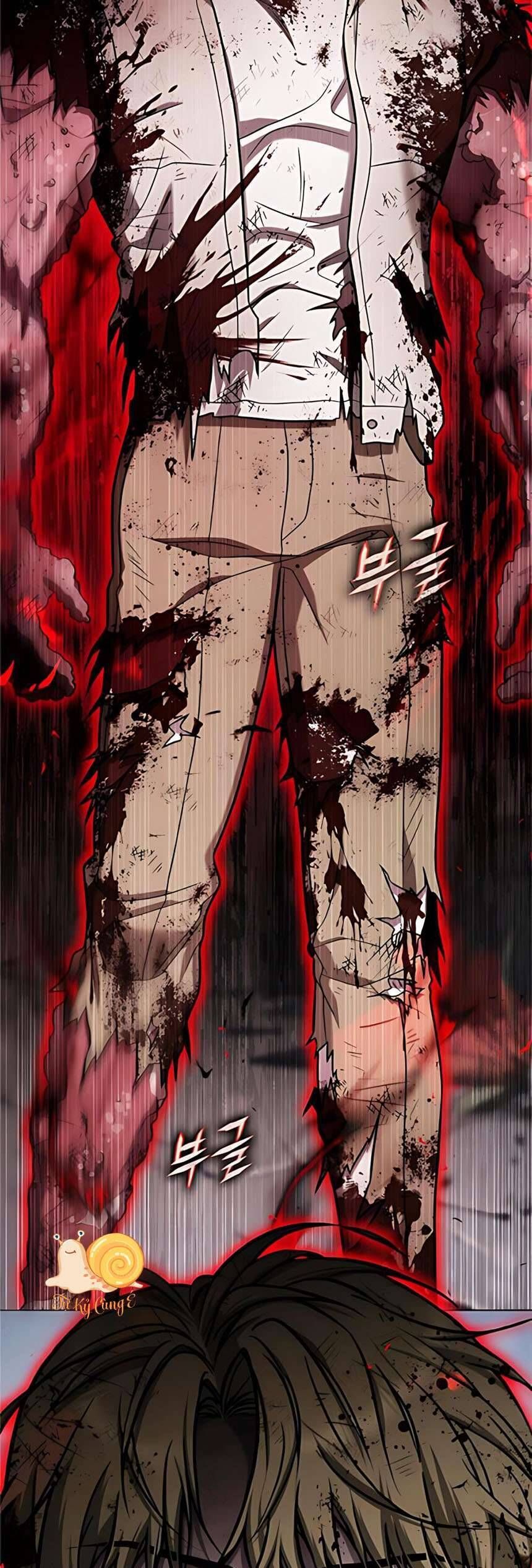 Zombie Papa - Chapter 17 - Page 46