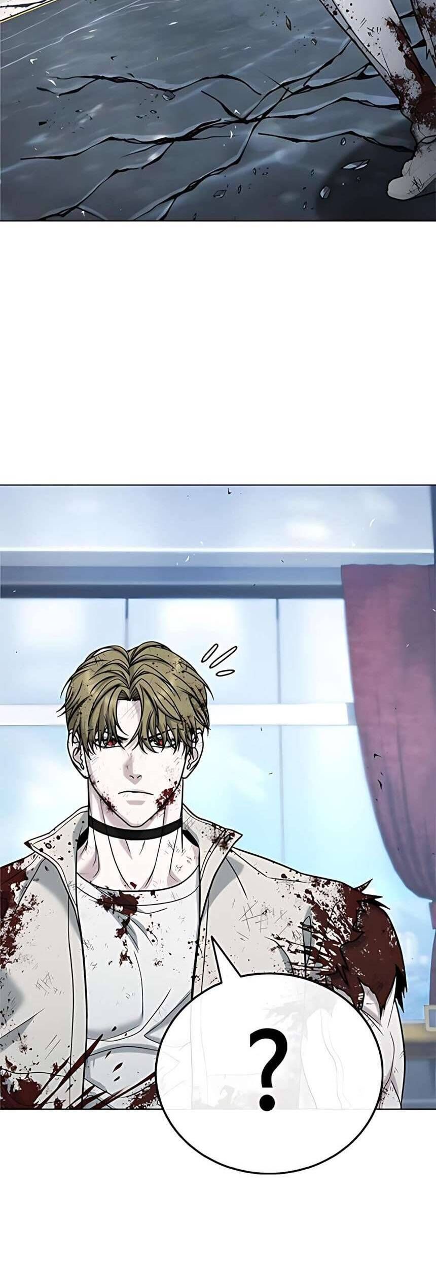 Zombie Papa - Chapter 17 - Page 49