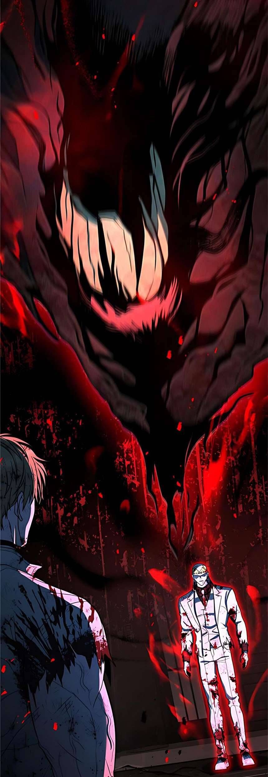 Zombie Papa - Chapter 17 - Page 52